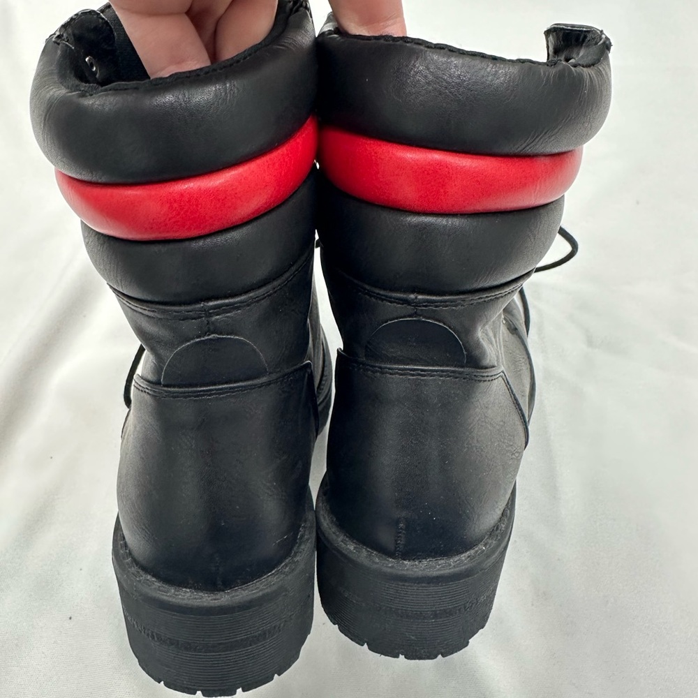 MIA boots - Picture 6 of 7